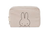 Pouch Terry Miffy - Nougat