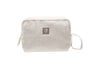 Etui Cloudy Rib - Oatmeal