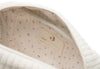 Etui Cloudy Rib - Oatmeal