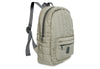 Backpack Puffed - Olive Green