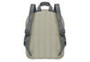 Backpack Puffed - Olive Green