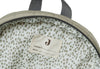 Backpack Puffed - Olive Green