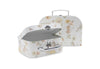 Toys Suitcase - Dreamy Mouse - 2 Pack