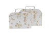 Toys Suitcase - Dreamy Mouse - 2 Pack