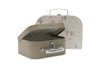 Toys Suitcase - Tiny Park - 2 Pack