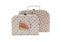 Toys Suitcase - Soft Plumes - 2 Pack
