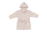 Bathrobe Terry - Miffy Jacquard