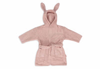Baby Bathrobe