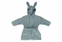 Baby Bathrobe