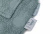 Bademantel 3-4 Jahre - Miffy Jacquard - Sea Green