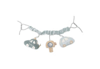 Chaîne d'activités - On The Go