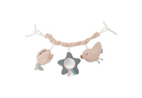 Chaîne d'activités - Lovely Birds