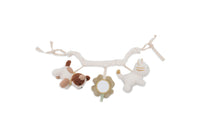 Chaîne d'activités - Tiny Park