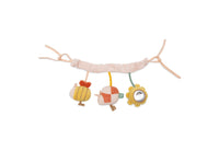 Pram Hanger - Pretty Picnic