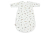 Slaapzak met Afritsbare Mouw Jersey Rond 90cm - Riverside