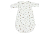 Slaapzak met Afritsbare Mouw Jersey Rond 90cm - Riverside