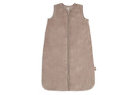 Baby Sleeping Bag Sleeveless - Velvet