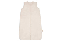 Baby Sleeping Bag Sleeveless - Velvet