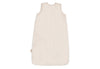 Sleeping Bag Sleeveless 110cm Velvet - Oatmeal