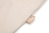 Sleeping Bag Sleeveless 110cm Velvet - Oatmeal