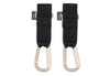 Stroller Hooks - Black