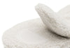 Moufle Poussette Teddy - Natural