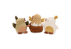 Hide and Seek Activity Toy Set - Tiny Park