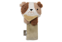 Wrist Rattle - Tiny Park