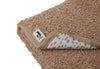 Changing Pad Boucle - Biscuit