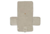 Changing Pad Terry Miffy - Olive Green