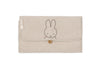 Wickelunterlage Frottee Miffy - Nougat