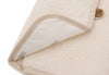 Changing Pad Teddy Miffy - Oatmeal