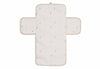 Changing Pad Teddy Miffy - Oatmeal