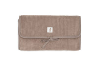 Tapis à Langer Nomade - Cloudy Rib