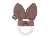 Teething Ring - Bunny Ears