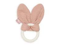 Teething Ring - Bunny Ears
