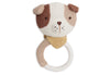 Teething Ring - Mick
