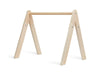 Spieltrapez Baby aus Holz