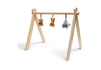 Jouets pour arche d'éveil - Jollies