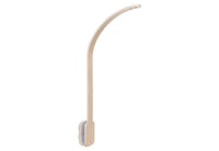 Mobile Halter Holz
