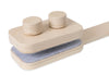 Wooden Mobile Holder