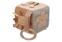 Activity Cube Spring Garden