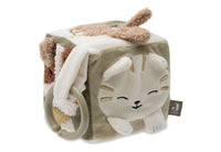 Cube d'Activités - Tiny Park