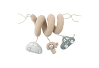 Activity Spiral - On The Go