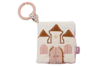 Stoffbuch mit Aktivitäten - Flower Fairies