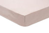 Hoeslaken Jersey 40/50x80/90cm - Wild Rose - 2 Stuks