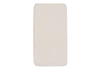 Hoeslaken Jersey 40/50x80/90cm - Wild Rose/Ivory - 2 Stuks