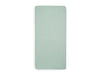 Hoeslaken Jersey 60x120cm - Ash Green - 2 Stuks