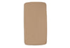 Hoeslaken Jersey 70/75x140/150cm - Wild Rose/Biscuit - 2 Stuks