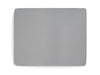 Spannbettlaken Jersey Laufgitter 75x95cm - Storm Grey - 2 Stück